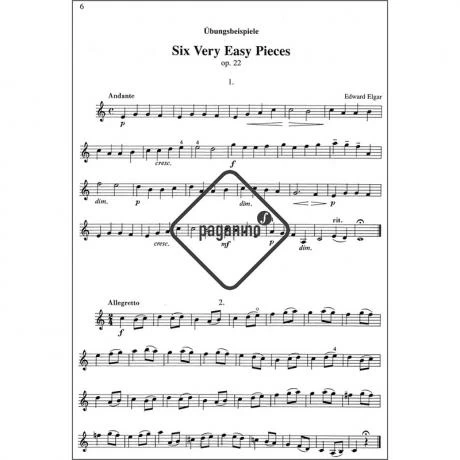 Bütikofer, H.-H.: Von Der Geige Zur Bratsche 3 Bütikofer, H.-H.: Von Der Geige Zur Bratsche - Image 3