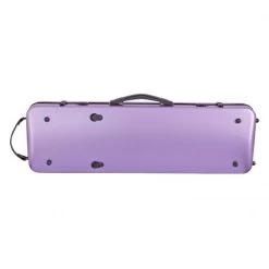 PACATO Poly Gloss Violin Case -Virtuoso Strings Outlet Store a412de6447e6ee7cf14b8af14aaadd22 700924 2lavendel