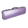 PACATO Poly Gloss Violin Case