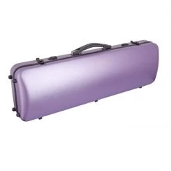 PACATO Poly Gloss Violin Case