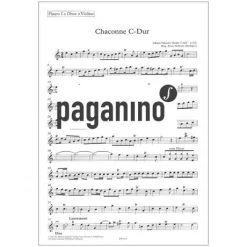 Meder, J. V.: Chaconne C-Dur 6 Meder, J. V.: Chaconne C-Dur -Virtuoso Strings Outlet Store a576004b7b7e7a4a3e28acb029ec3598 972993 2
