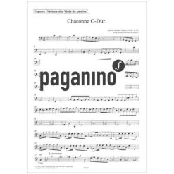 Meder, J. V.: Chaconne C-Dur 7 Meder, J. V.: Chaconne C-Dur -Virtuoso Strings Outlet Store a576004b7b7e7a4a3e28acb029ec3598 972993 3