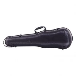 GEWA Pure 1.8 Violin Case -Virtuoso Strings Outlet Store aa6de48a35b821c853d584b3c2a093ba 700428 back