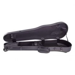 GEWA Pure 1.8 Violin Case -Virtuoso Strings Outlet Store aa6de48a35b821c853d584b3c2a093ba 700428 open
