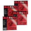 INFELD RED Violin String SET By Thomastik-Infeld