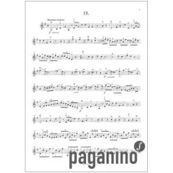 Dancla, J. B. Ch.: Neue Melodien-Schule Band 2 (Nr. 13-24) -Virtuoso Strings Outlet Store ab9271bdb513fbbb9ba32707c8cbee88 914948 2