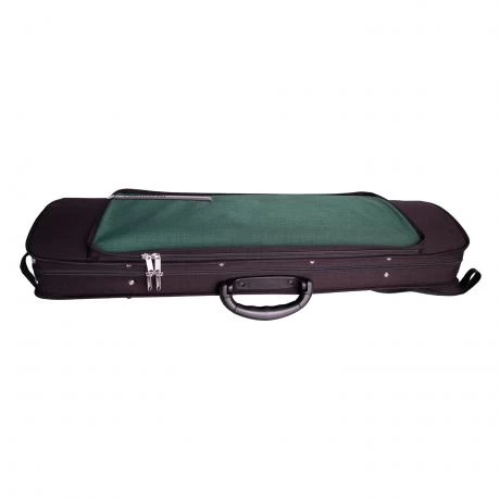 RIBONI «uno E Otto» Colour Violin Case 2 RIBONI «uno E Otto» Colour Violin Case - Image 2
