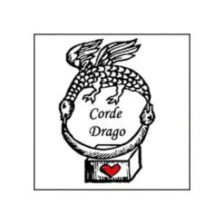 DRAGO Violin String E