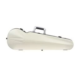 SUPREME ICE CONTOURED Violin Case By BAM