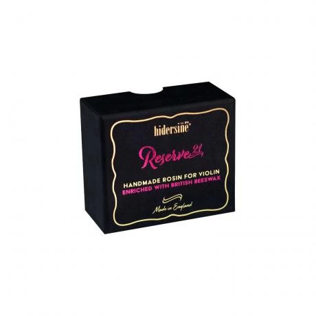 HIDERSINE Reserve21 Violin Rosin 2 HIDERSINE Reserve21 Violin Rosin - Image 2