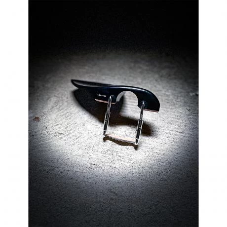 GÖTZ Strad Chin Rest 5 GÖTZ Strad Chin Rest - Image 5