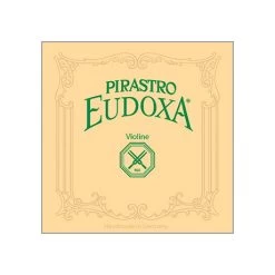 EUDOXA Violin String E By Pirastro