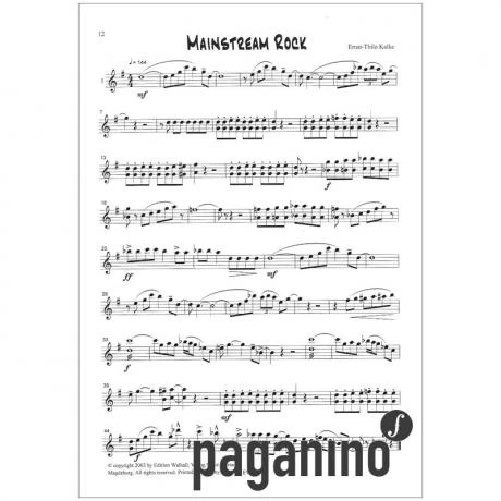 Kalke, E.T.: Rock'n'Roll Et Cetera 2 Kalke, E.T.: Rock'n'Roll Et Cetera - Image 2