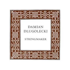 Damian DLUGOLECKI Violin String G
