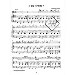 Holzer-Rhomberg, A.: Fiedel-Max. Der Große Auftritt 3 Für Viola – Klavierbegleitung 6 Holzer-Rhomberg, A.: Fiedel-Max. Der Große Auftritt 3 Für Viola – Klavierbegleitung -Virtuoso Strings Outlet Store b5cb7706b8e662ef939bc651f4b18a45 6700pzj