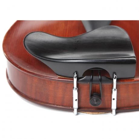 BERBER Ebony Chin Rest 1 BERBER Ebony Chin Rest