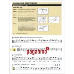 Allen, M.: Essential Elements Für Streicher Band 1 – Viola (+Online Audio) -Virtuoso Strings Outlet Store b83605301d852044c84eaaa2b10d5a70 929192 0002