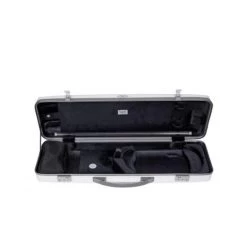ICE SUPREME HIGHTECH Violin Case By BAM -Virtuoso Strings Outlet Store b8366f905644dbe7ed203143fd5f7ca1 700618