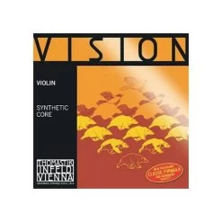VISION Violin String G By Thomastik-Infeld