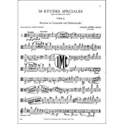 Mazas, J.: Etudes Speciales Op. 36 Band 1 -Virtuoso Strings Outlet Store ba4d901df0427f129cdce954dd1e7fa0 5266pzj