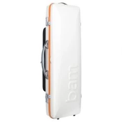 GRAFFITI HIGHTECH Oblong Violin Case By BAM