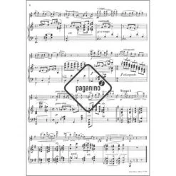Gershwin, G.: Short Story (1925) 6 Gershwin, G.: Short Story (1925) -Virtuoso Strings Outlet Store bcc0851ba25868cb92db0b5f793e61b7 29786pzj