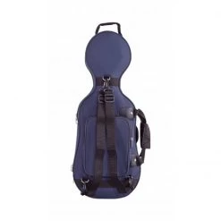 PACATO Trekking Violin Case -Virtuoso Strings Outlet Store bf94bb0c0bbb0ba395cd0394576ad07c 700639 1