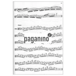 Pracht, R.: Leichte Etüden Nach Den Violinetüden Op.15 Band 2 -Virtuoso Strings Outlet Store c091fe948ced551652229381c2a805e5 notenbeispiel2 921292pzj