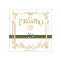 OLIV Violin String G By Pirastro
