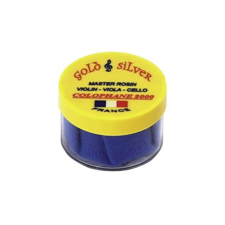 Colophane 2000 Gold & Silver 1 Colophane 2000 Gold & Silver