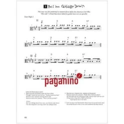 Wicklund, B.: The American Fiddle Method Vol.1 (+Online Audio) 6 Wicklund, B.: The American Fiddle Method Vol.1 (+Online Audio) -Virtuoso Strings Outlet Store c33556b85c15e0dff0b65fa91695ebf7 921354 2