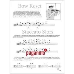 Wicklund, B.: The American Fiddle Method Vol.1 (+Online Audio) 7 Wicklund, B.: The American Fiddle Method Vol.1 (+Online Audio) -Virtuoso Strings Outlet Store c33556b85c15e0dff0b65fa91695ebf7 921354 3