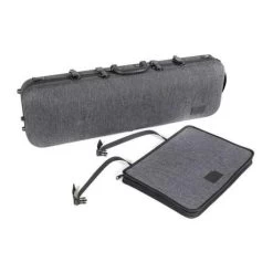 FLAX BIO Violin Case By GEWA -Virtuoso Strings Outlet Store c3fc81c04422263310359be8c888eeda 700815 7