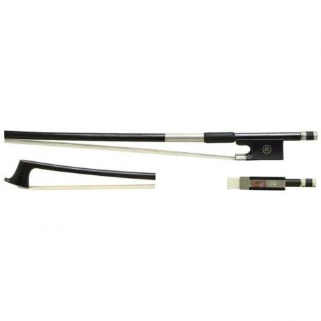 GEWA Student Carbon Violin Bow 1 GEWA Student Carbon Violin Bow