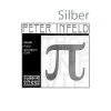 PETER INFELD Violin String G By Thomastik-Infeld