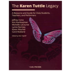 The Karen Tuttle Legacy