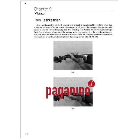 The Karen Tuttle Legacy 5 The Karen Tuttle Legacy - Image 5