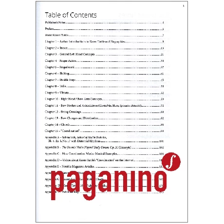 The Karen Tuttle Legacy 2 The Karen Tuttle Legacy - Image 2