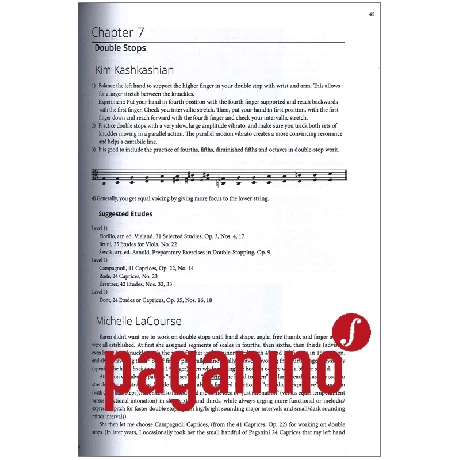 The Karen Tuttle Legacy 4 The Karen Tuttle Legacy - Image 4