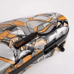 CUBE HIGHTECH SLIM Violin Case By Bam 12 CUBE HIGHTECH SLIM Violin Case By Bam -Virtuoso Strings Outlet Store ce027ec5d1d5b92d4a7c4e70e4f6542f 700985 5