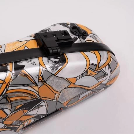 CUBE HIGHTECH SLIM Violin Case By Bam 7 CUBE HIGHTECH SLIM Violin Case By Bam - Image 7