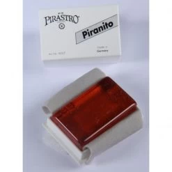 PIRANITO Rosin By Pirastro -Virtuoso Strings Outlet Store ce0b8e7616f8ee72f6db38964bec199a 24151
