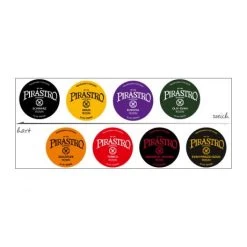 PIRANITO Rosin By Pirastro -Virtuoso Strings Outlet Store ce0b8e7616f8ee72f6db38964bec199a 501023 details