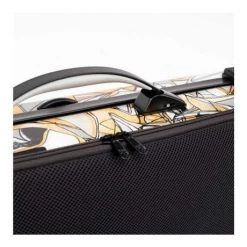 CUBE HIGHTECH OBLONG Violin Case By BAM 9 CUBE HIGHTECH OBLONG Violin Case By BAM -Virtuoso Strings Outlet Store ce721eea2cce2dff101bfa3c374d86b7 700983 4