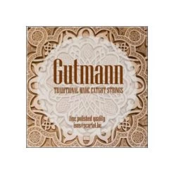 GUTMANN Violin String E