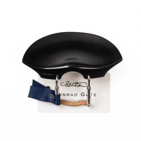 Conrad GÖTZ Flesch Kinnhalter 3 Conrad GÖTZ Flesch Kinnhalter - Image 3