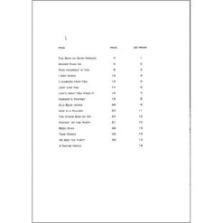 Hannah Montana Play Along (+CD) 7 Hannah Montana Play Along (+CD) -Virtuoso Strings Outlet Store d605bfc68225367c5cd14b65bac2df31 4757pzj