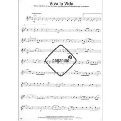 Violin Play-Along Volume 49: Rock Favorites (+download Code) -Virtuoso Strings Outlet Store d66f844c3e1e0adac53219fac25b0895 notenbeispiel2 914323pzj