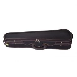 AMATO Deluxe Violin Case -Virtuoso Strings Outlet Store d92694eca6a8838307c1bf7ec8c90b98 700420 deluxe front