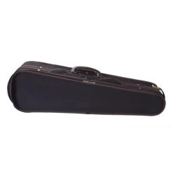 AMATO Deluxe Violin Case -Virtuoso Strings Outlet Store d92694eca6a8838307c1bf7ec8c90b98 700420 deluxe front1